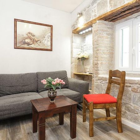 Stone Apartman Varos Split Ngoại thất bức ảnh