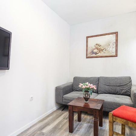 Stone Apartman Varos Split Ngoại thất bức ảnh