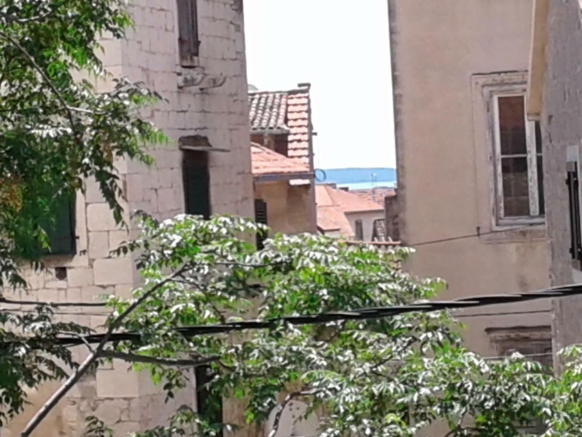Stone Apartman Varos Split Ngoại thất bức ảnh