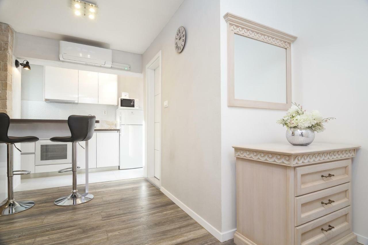 Stone Apartman Varos Split Ngoại thất bức ảnh