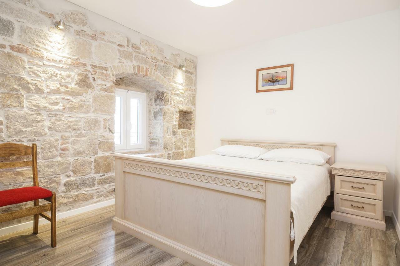 Stone Apartman Varos Split Ngoại thất bức ảnh