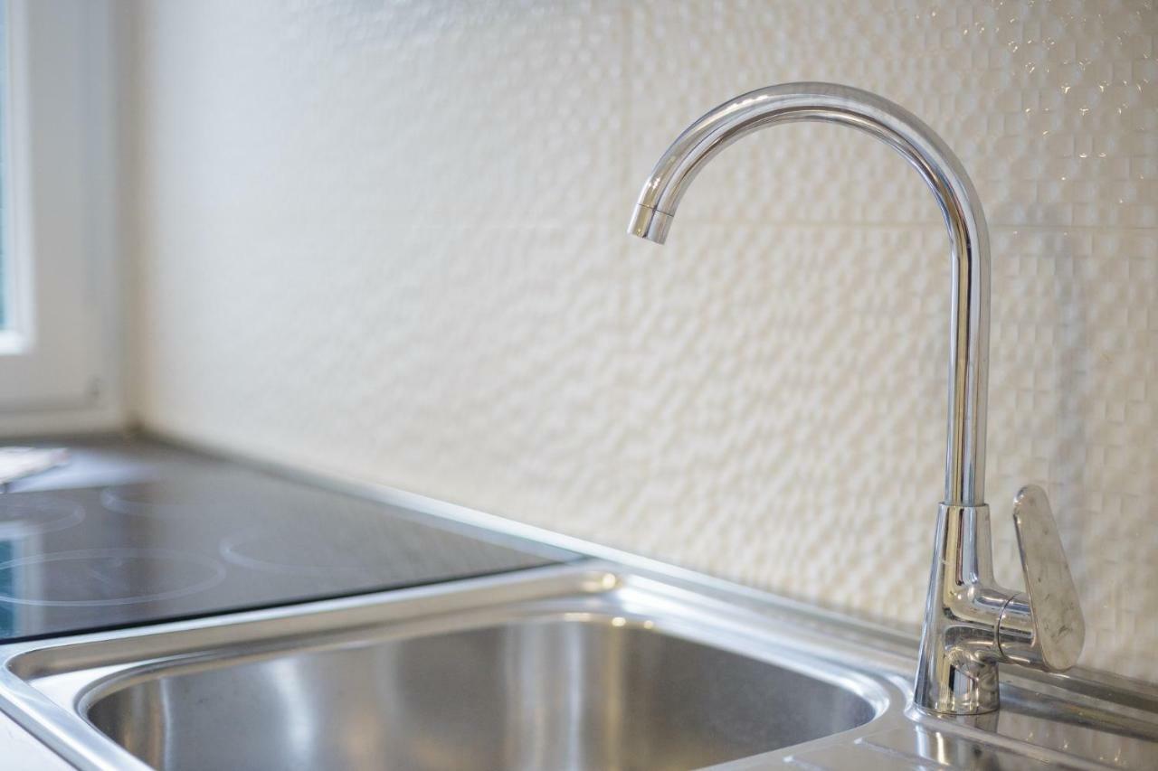 Stone Apartman Varos Split Ngoại thất bức ảnh